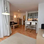 Residenz Passat Appartement PT31 19